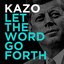 Let the Word Go Forth