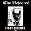 First Offence EP