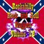 Rockabilly Rock and Roll Nuggets Volume 18 - The Rare, The Rarer and the Rarest Rockers