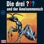 Der Ameisenmensch