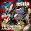 THE MIDI ANARCHIST
