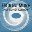 Last Cup of Sorrow