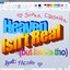 Heaven Isn't Real (But Hell Is)