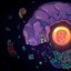 Swallow the Sea (Official Video Game Soundtrack)