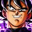 Tipo Goku Black