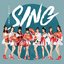 SING女團同名專輯