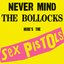 Never Mind the Bollocks