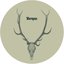 Hunted / Oh My Gosh