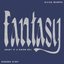 Fantasy (Baby if u know me) (feat. Kosmo Kint)