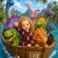 Dinosaur Boat Trip