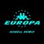 All Day And Night (Jax Jones & Martin Solveig Present Europa / Axwell Remix)