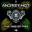 The King Of Fire