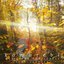Komorebi - Music for the Forest