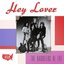 Hey Lover (2026 Remastered)