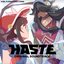 Haste: Broken Worlds (Original Video Game Soundtrack)