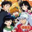 Inuyasha Original Soundtrack Album "Inuyasha Music Collection 2"