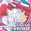VAGUE extend