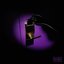 Vestibule - Single