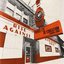Private Eye / Re-Education (Through Labor) - Single