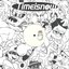 Time Is Now White, Vol. 16