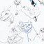 1010: give her to me! / bluebeam...