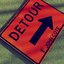 Detour