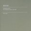 Adolescence: The Complete Recordings 1994-2001