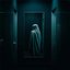 Ghost in the Mirror
