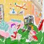 Zalib Garden