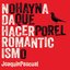 No hay nada que hacer por el romanticismo