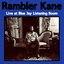 Live at Blue Jay Listening Room