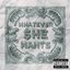 Whatever She Wants [BONUS]