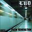 Train Generation