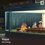 Chillhop at the Diner
