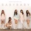 First Album Repackaged - Baby Baby