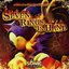 SEVEN RINGS IN HAND: Sonic and the Secret Rings Original Sound Track