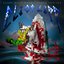 Shark Wolf Rabbit Snake Remixes