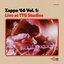 Zappa '66 Vol. 1: Live at TTG Studios
