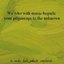 We who With Music Beguile Your Pilgrimage to the Unknown II