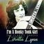 I'm a Honky Tonk Girl - The Classic Tracks