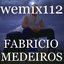 Wemix 112 - Brazil Progressive Tech House