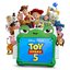 Toy Story 5