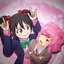 Nico Yazawa vs. Natsuki