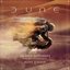 The Dune Sketchbook: Music from the Soundtrack