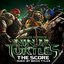 Teenage Mutant Ninja Turtles - The Score