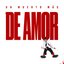 de amor