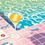 Cocktails By The Pool