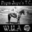 W.U.A