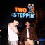 Two Steppin’ (feat. Adrien Nunez)