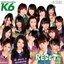 チームK 6th Stage「RESET」